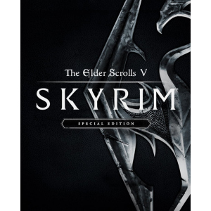 Игра The Elder Scrolls V: Skyrim – Special Edition для ПК (Ключ активации Steam) в Днепре