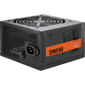 DeepCool 550 Вт (DN550) краща модель в Дніпрі