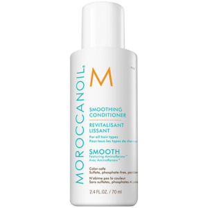 Кондиціонер Moroccanoil Smoothing Conditioner Розгладжуючий для волосся 70 мл (7290015629911) в Дніпрі