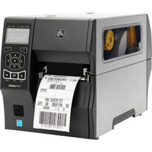 Принтер етикеток Zebra ZT410 (ZT41042-T290000Z) ТОП в Дніпрі
