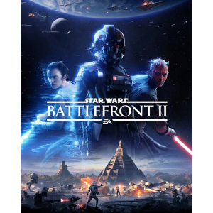 купить Игра Star Wars: Battlefront 2 для ПК (Ключ активации Origin)