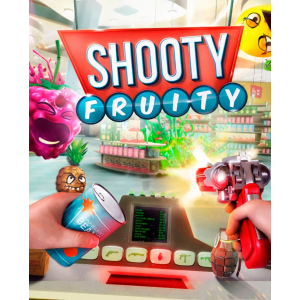 Игра Shooty Fruity для ПК (Ключ активации Steam) в Днепре