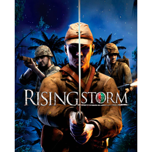 Игра Rising Storm для ПК (Ключ активации Steam) в Днепре