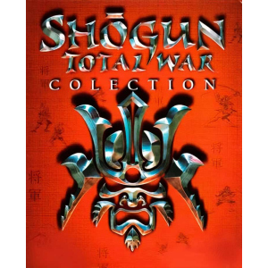 Игра Total War: SHOGUN – Collection для ПК (Ключ активации Steam) лучшая модель в Днепре