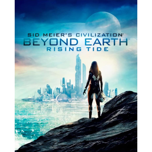 Игра Sid Meier's Civilization: Beyond Earth – Rising Tide для ПК (Ключ активации Steam) надежный