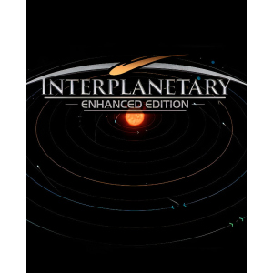 Игра Interplanetary: Enhanced Edition для ПК (Ключ активации Steam) в Днепре