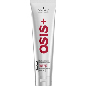 Крем для розгладження волосся Schwarzkopf Professional Osis+ Tame Wild 150 мл (4045787322309) краща модель в Дніпрі