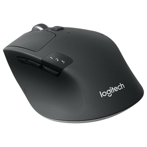 Компъютерная мышь Logitech M720 Triathlon (910-004791) лучшая модель в Днепре