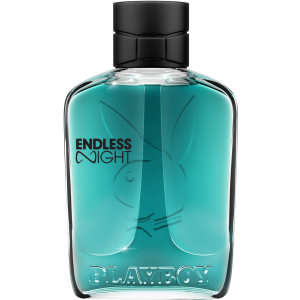 Туалетная вода для мужчин Playboy Endless Night For Him 60 мл (ROZ6400104739) рейтинг