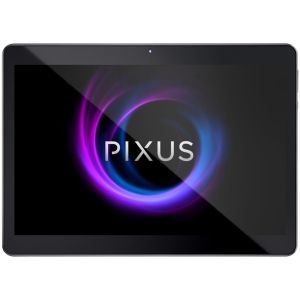 хорошая модель Планшет Pixus Blast 10.1" LTE 3/32GB Black (PXS Blast)