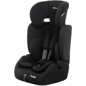 Автокрісло Biene Toddler Black (BCBTBLA) рейтинг