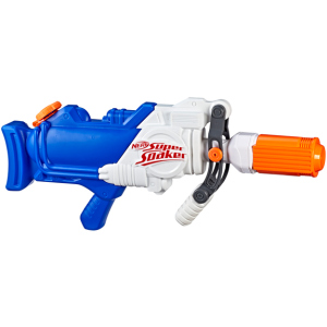 Водний бластер Hasbro Nerf Супер Соакер Гідра (E2907) (5010993547708) в Дніпрі