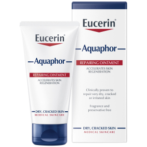 Бальзам Eucerin Aquaphor відновлює цілісність шкіри 45 мл. в Дніпрі