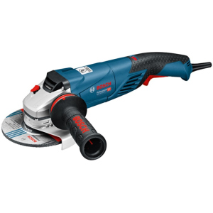 Кутова шліфувальна машина Bosch Professional GWS 18-125 SL (06017A3200) краща модель в Дніпрі