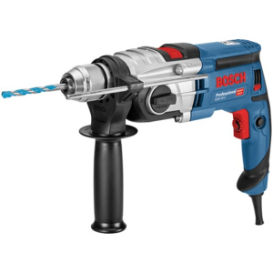 Дриль ударний Bosch Professional GSB 20-2 (060117B400) краща модель в Дніпрі