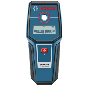 Детектор Bosch Professional GMS 100 M ТОП в Дніпрі