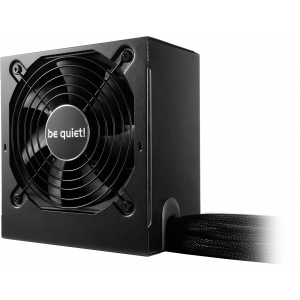 Блок живлення be quiet! System Power 9 500W (BN246) в Дніпрі