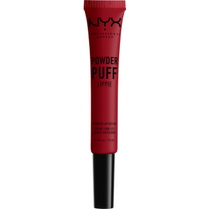 Крем-пудра для губ NYX Professional Makeup Powder Puff Lippie 03 Group Love (800897140427) ТОП в Днепре