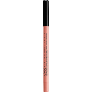 Олівець для губ NYX Professional Makeup Slide On Lip Pencil 03 Pink Canteloupe (800897839420) в Дніпрі