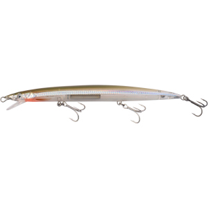 Воблер Savage Gear Sandeel Jerk Minnow SF 145 мм 14 г Sandeel (18541041)