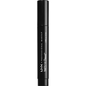 Лайнер NYX Professional Makeup Thats The Point Eyelnr - Super Edgy 02 Super Edgy 2.5 мл (800897098025) лучшая модель в Днепре