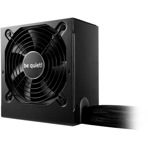 Блок питания be quiet! System Power 9 400W (BN245) в Днепре