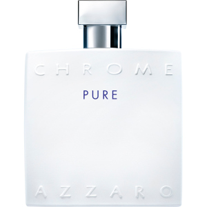 Туалетная вода для мужчин Azzaro Chrome Pure 2017 30 мл (3351500009312) лучшая модель в Днепре