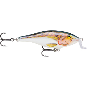 Воблер Rapala Shallow Shad Rap SSR09 SD 90 мм 12 г (SSR09 SD) краща модель в Дніпрі