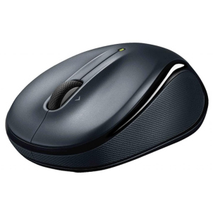 Ведмедик Logitech M325 Dark Silver (910-002142) краща модель в Дніпрі