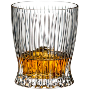 Hабор стаканов Riedel Tumbler Collection Fire Whisky для виски 295 мл х 2 шт (0515/02 S1) в Днепре