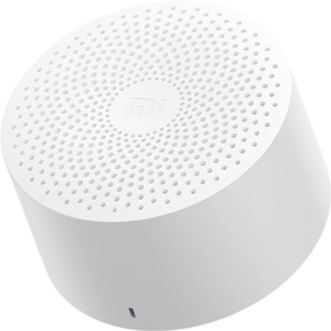 Акустична система Xiaomi Mi Compact Bluetooth Speaker 2 MDZ-28-DI (QBH4141EU) в Дніпрі