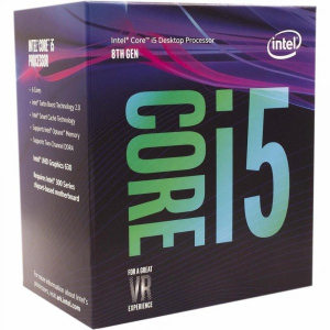 купити Процесор Intel Core i5 9400 (BX80684I59400) (F00188769)