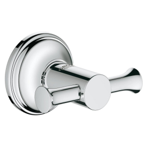 Гачок Для Ванної Кімнати Grohe Ex Essentials Authentic 40656001 в Дніпрі