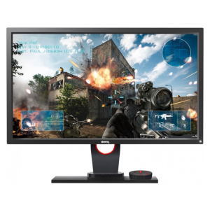 Монітор BenQ XL2430 (9H.LF1LB.QBE) краща модель в Дніпрі