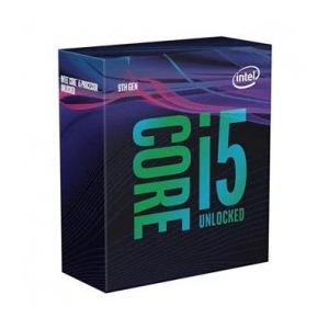 Процессор INTEL Core™ i5 9600K (BX80684I59600K) рейтинг