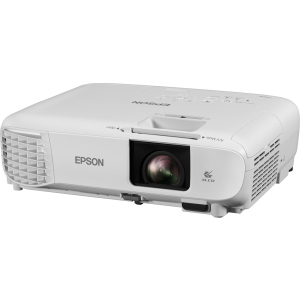 Epson EB-FH06 White (V11H974040) ТОП в Днепре