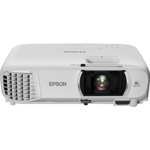 купить Epson EH-TW750 White (V11H980040)