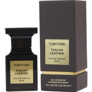 Парфумована вода унісекс Tom Ford Tuscan Leather 30 мл (888066080699) краща модель в Дніпрі