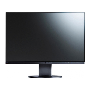 Монітор Eizo FlexScan EV2450 black ТОП в Дніпрі