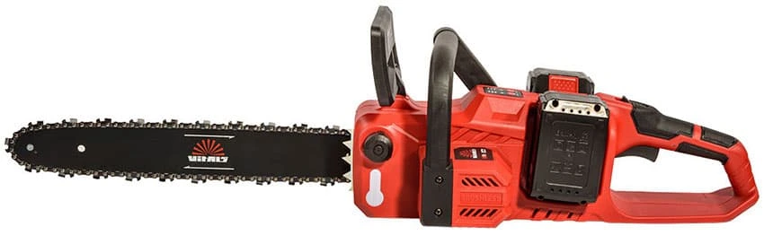 Vitals AKZ 3640c BL Kit