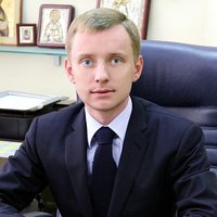 Олександр Кацуба: сучасність та майбутнє