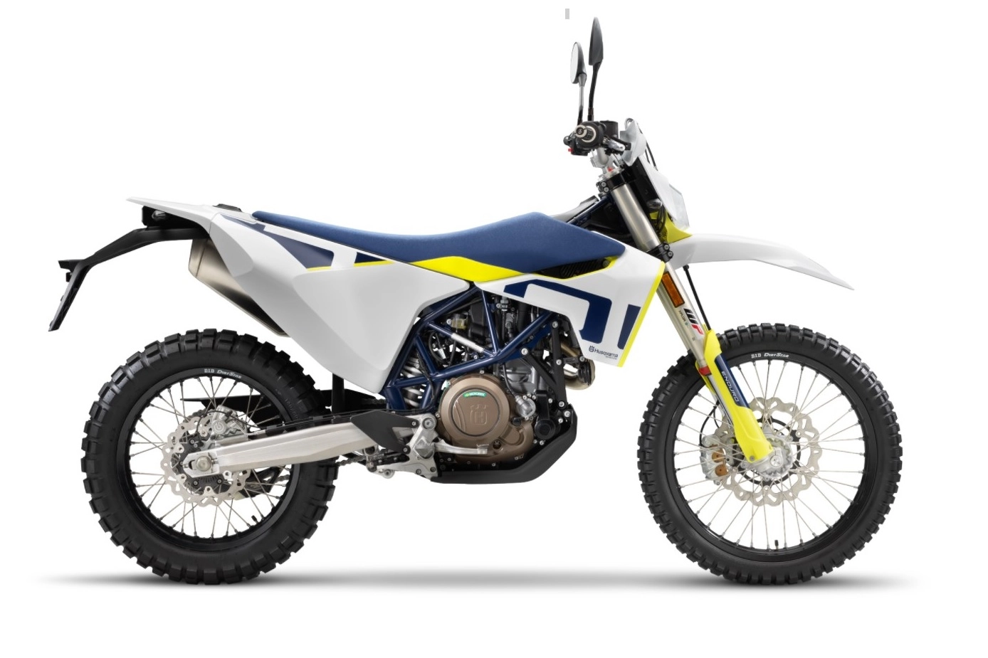 Husqvarna