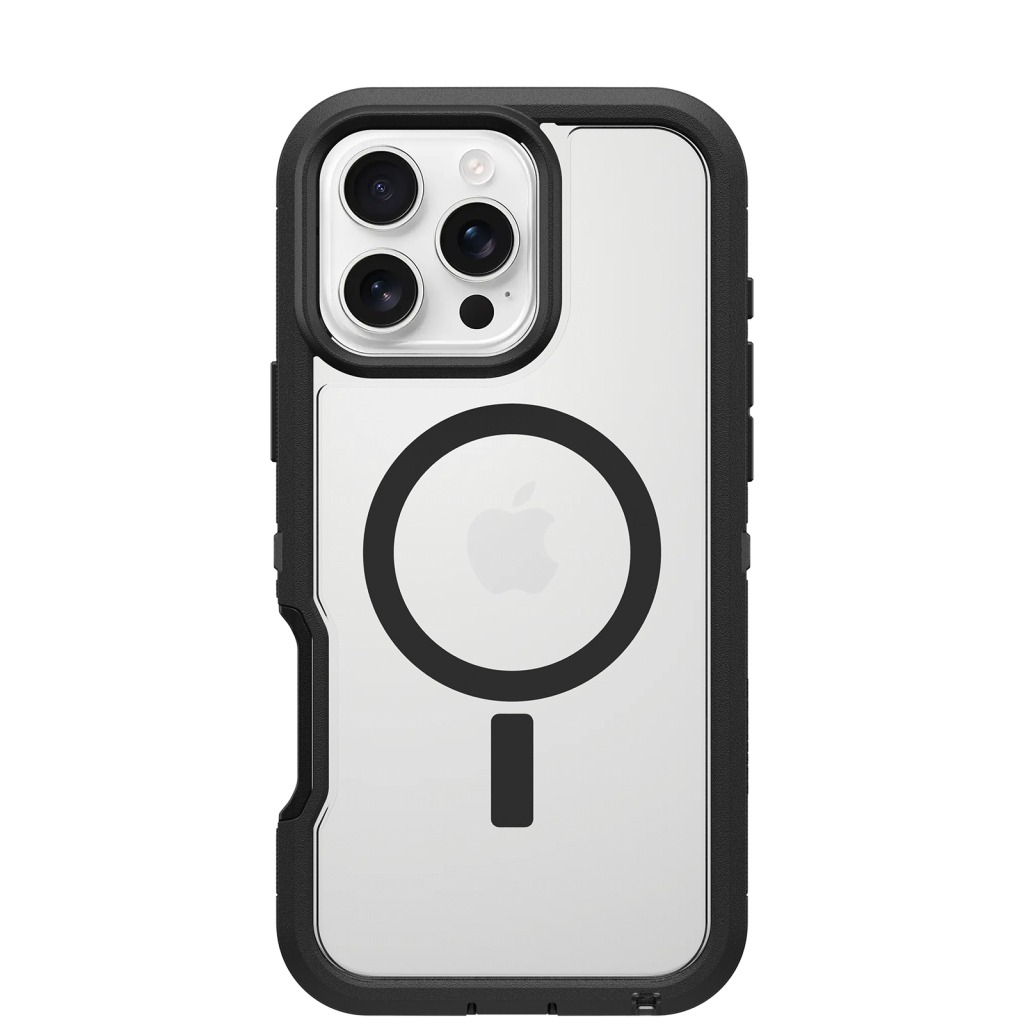 OtterBox Defender чохли для iPhone 16 Pro