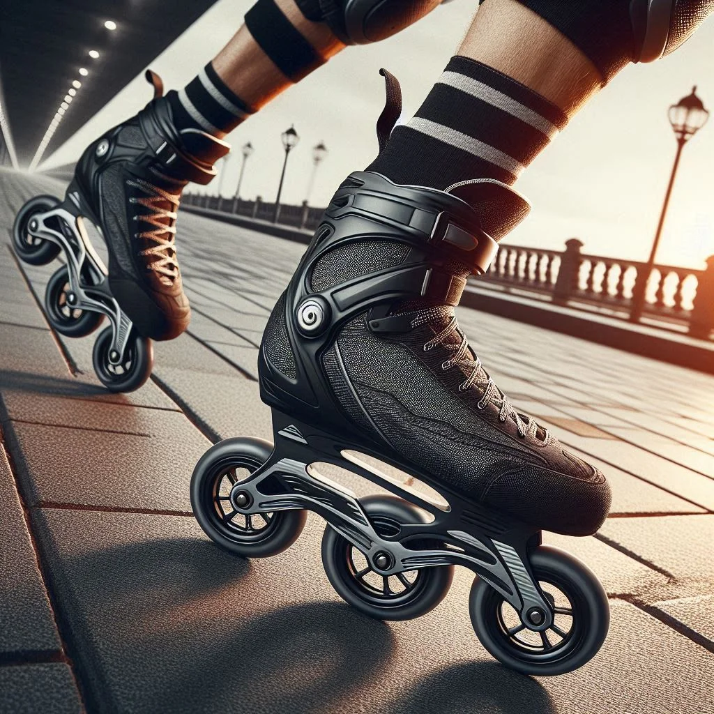 Inline Skates