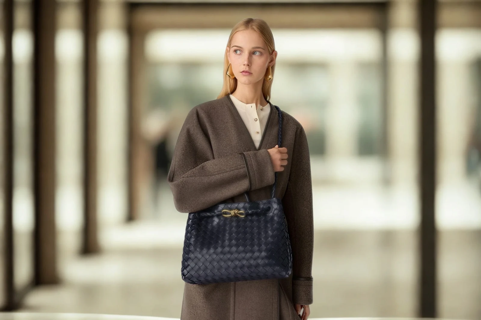 Andiamo: искусство в движении