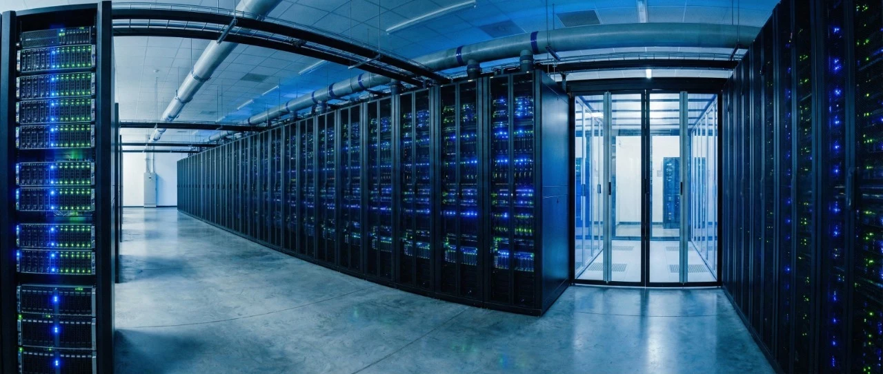 Как арендованный сервер ускоряет работу сайта