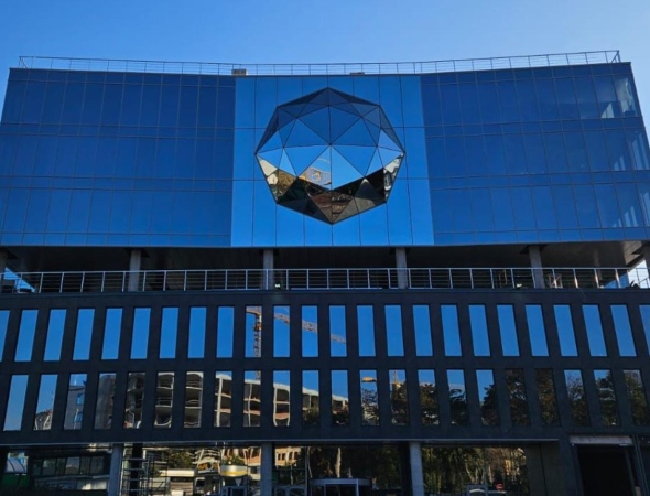 Алюмінієві фасадні системи: найкращі якісні варіанти для будівництва з гарантією