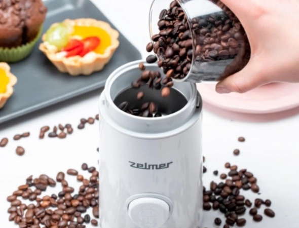 Может ли блендер заменить кофемолку — или это миф