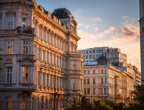 Гайд по покупке недвижимости в Австрии для иностранцев