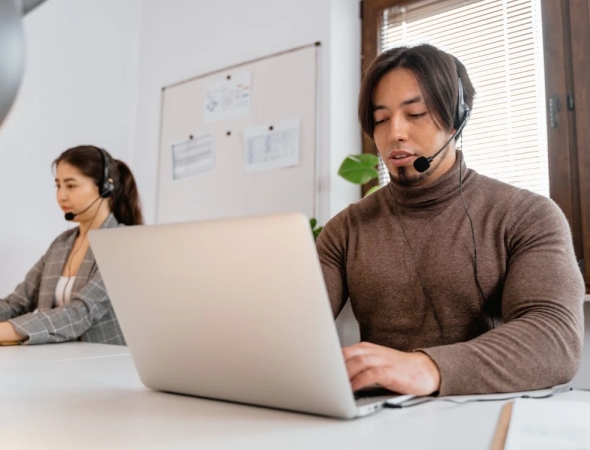 Функции виртуальной АТС для сотрудников: 6 инструментов